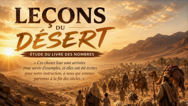 Séparé pour Dieu, consacré à sa gloire. Image